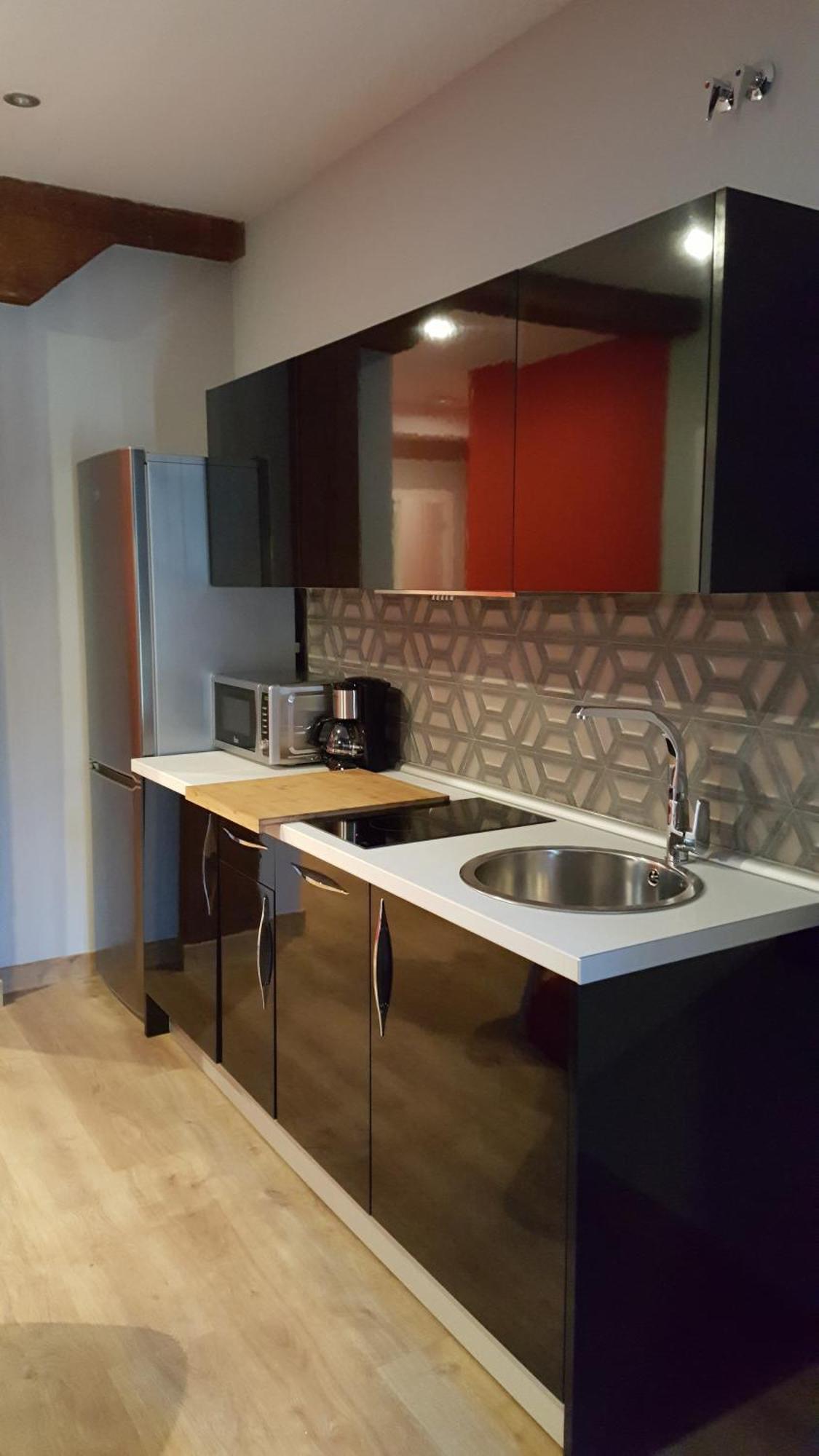 Apartamentos Art Suite Santander Phòng bức ảnh