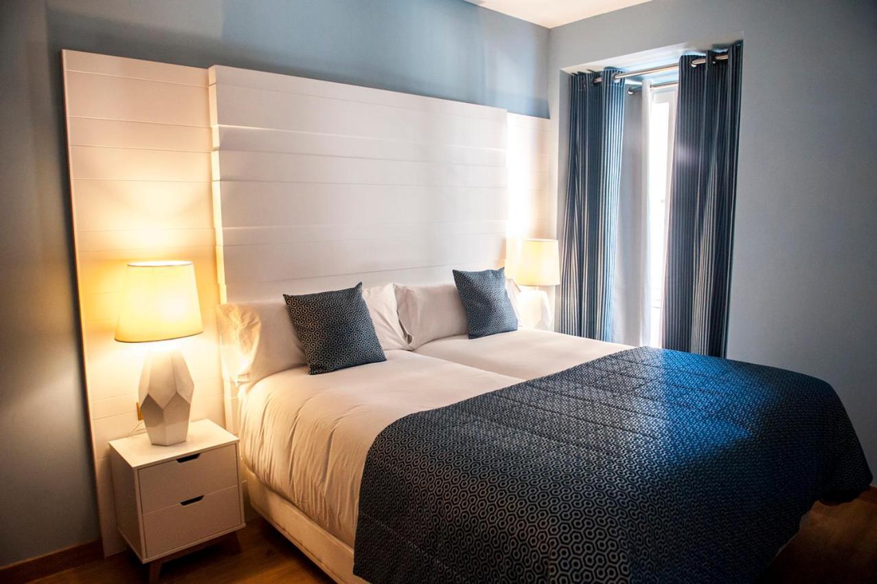 Apartamentos Art Suite Santander Ngoại thất bức ảnh