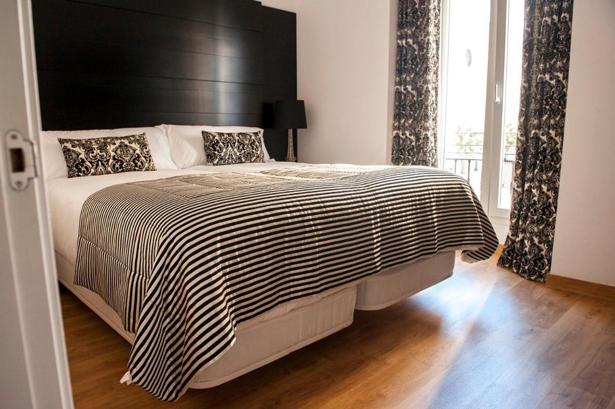 Apartamentos Art Suite Santander Ngoại thất bức ảnh