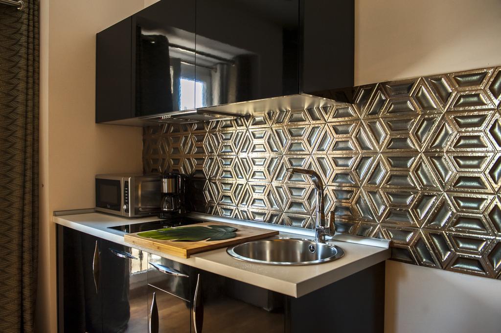 Apartamentos Art Suite Santander Ngoại thất bức ảnh