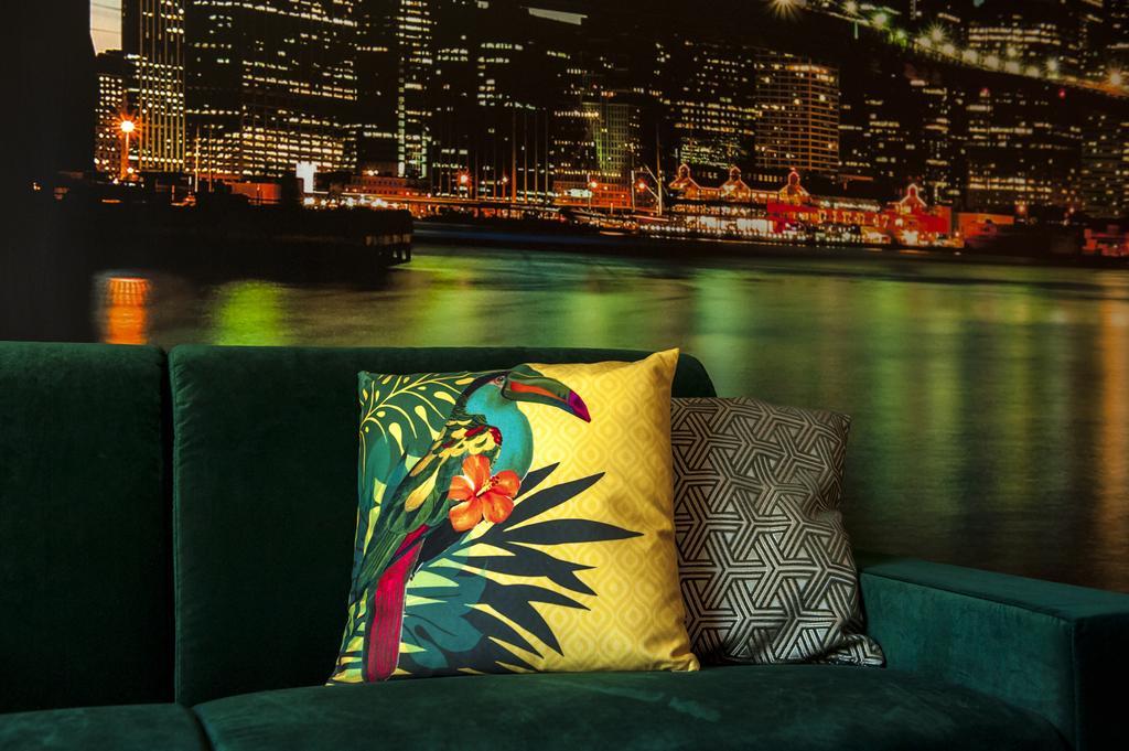 Apartamentos Art Suite Santander Ngoại thất bức ảnh