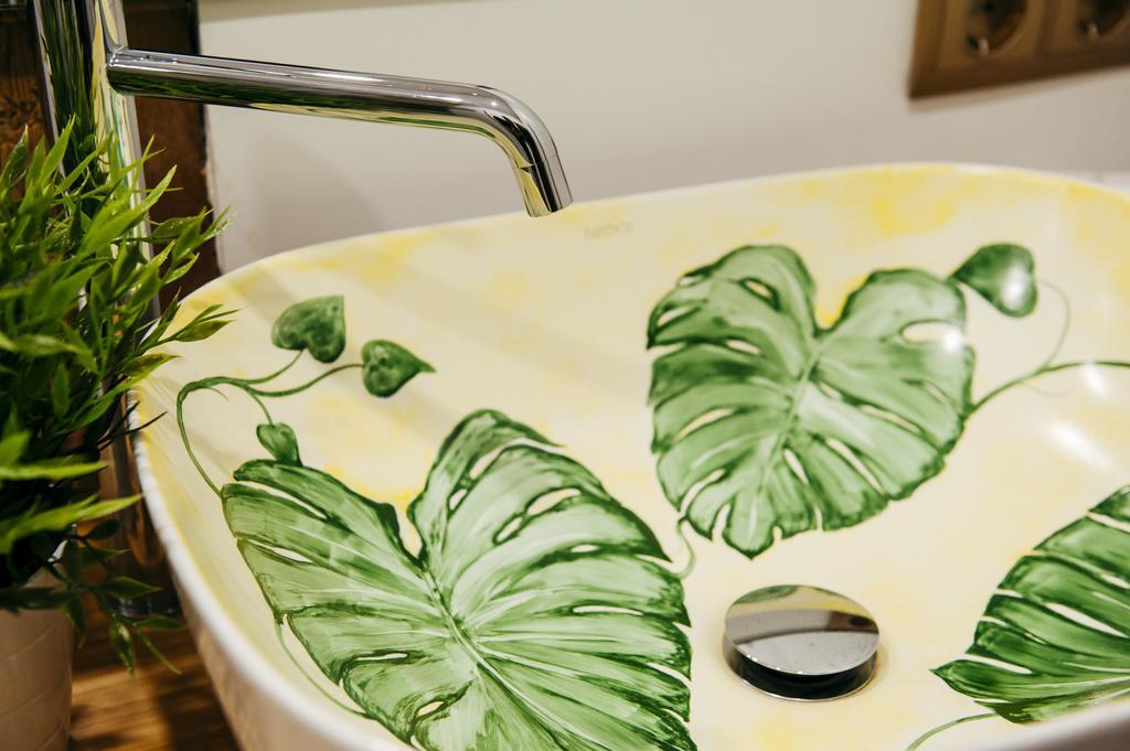 Apartamentos Art Suite Santander Ngoại thất bức ảnh