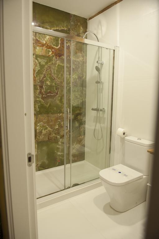 Apartamentos Art Suite Santander Ngoại thất bức ảnh