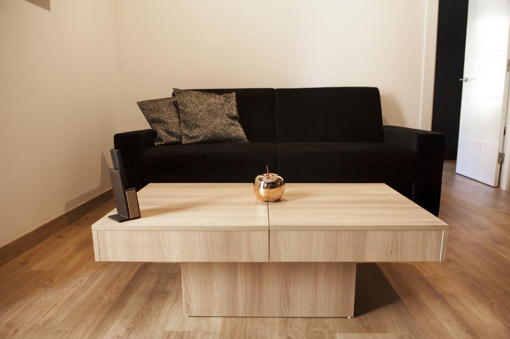Apartamentos Art Suite Santander Ngoại thất bức ảnh