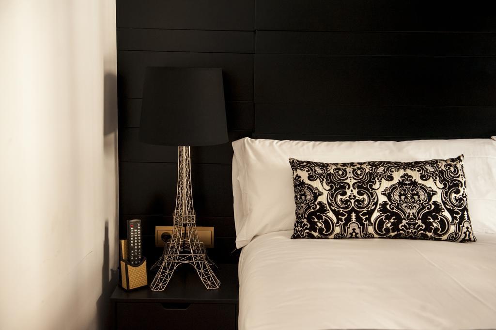 Apartamentos Art Suite Santander Ngoại thất bức ảnh