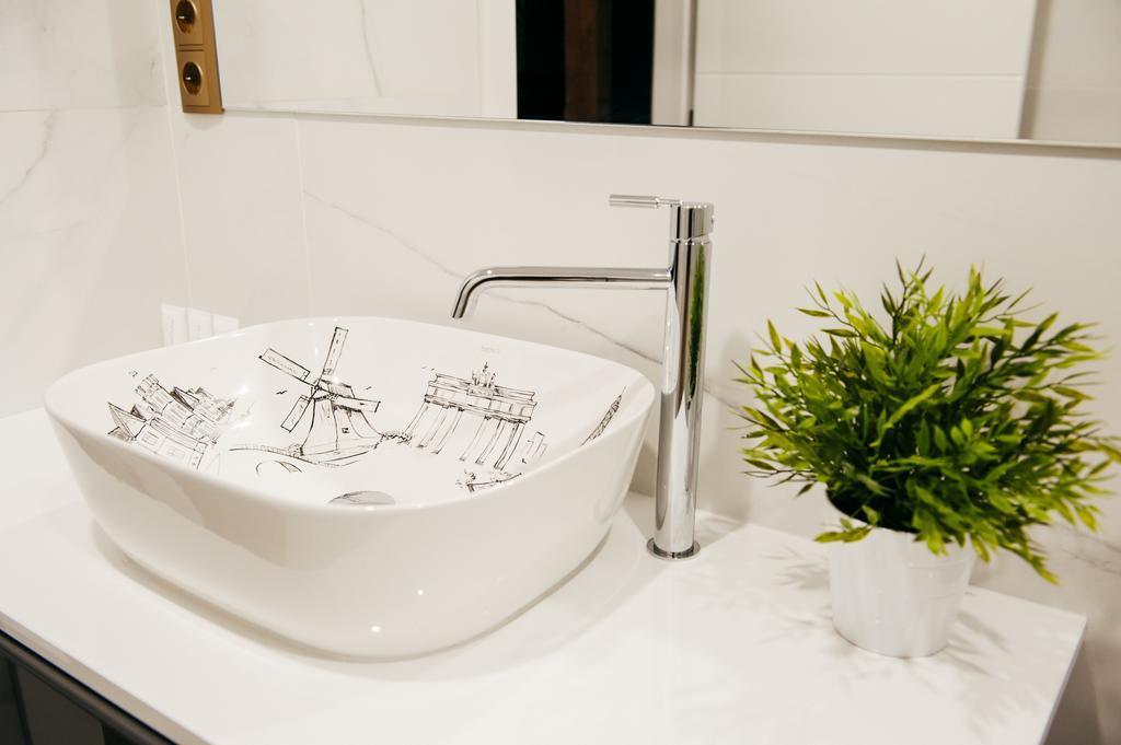 Apartamentos Art Suite Santander Ngoại thất bức ảnh