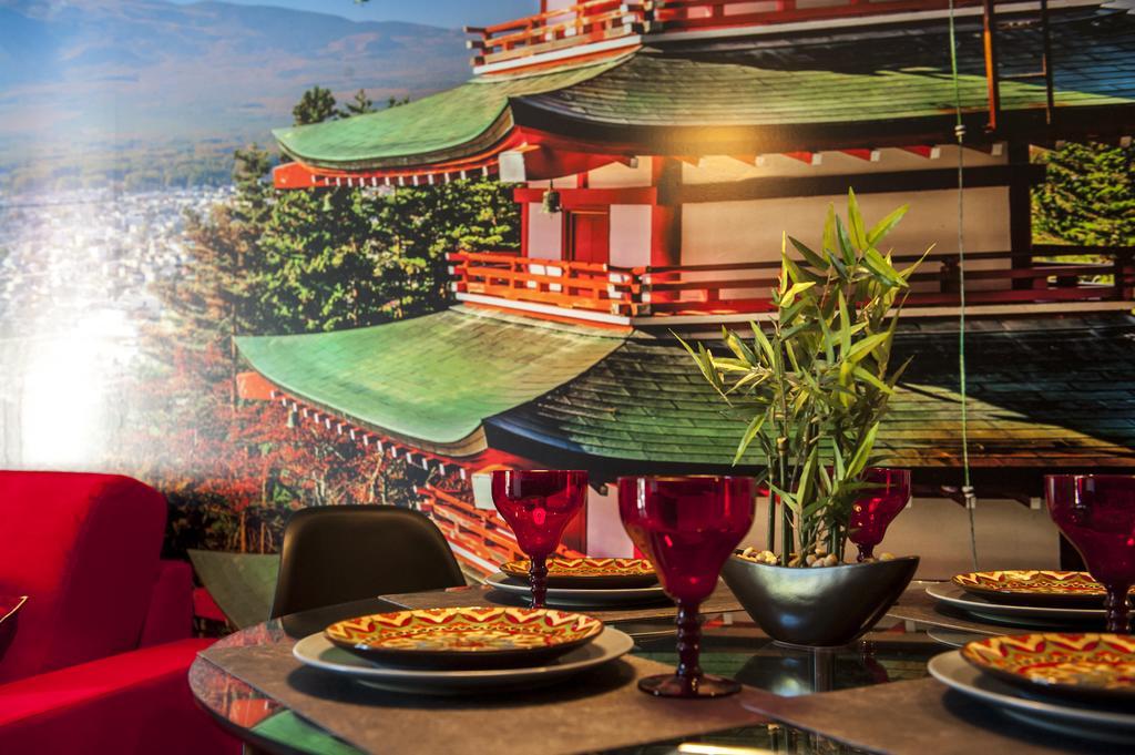 Apartamentos Art Suite Santander Ngoại thất bức ảnh