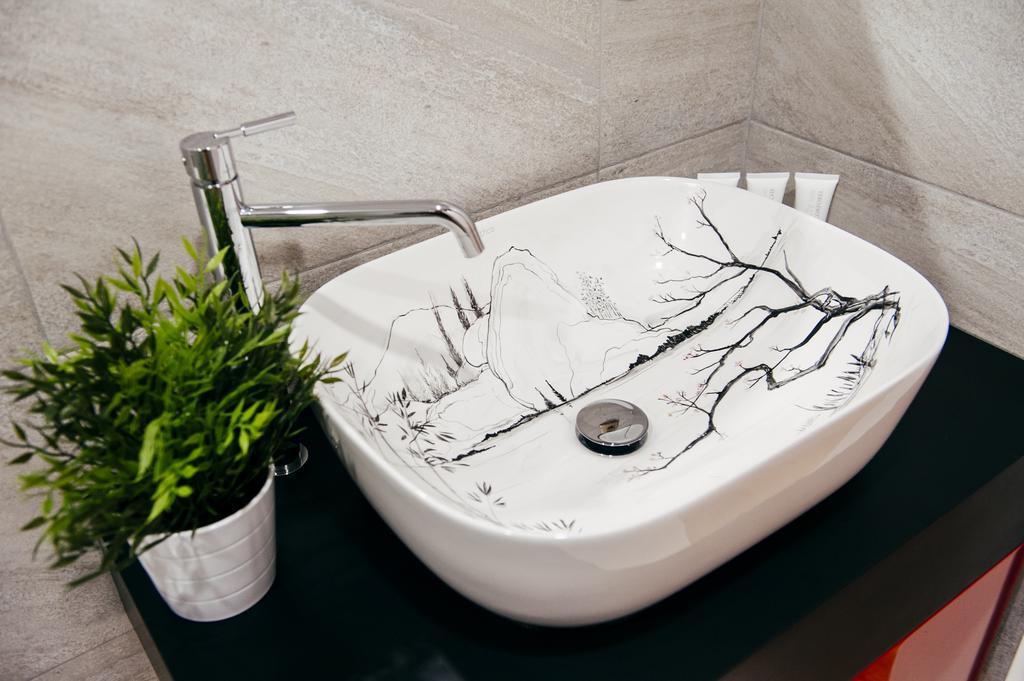 Apartamentos Art Suite Santander Ngoại thất bức ảnh