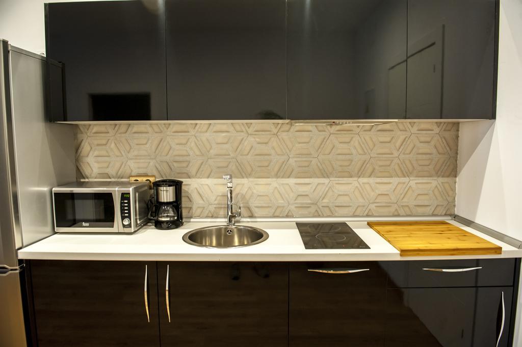 Apartamentos Art Suite Santander Ngoại thất bức ảnh