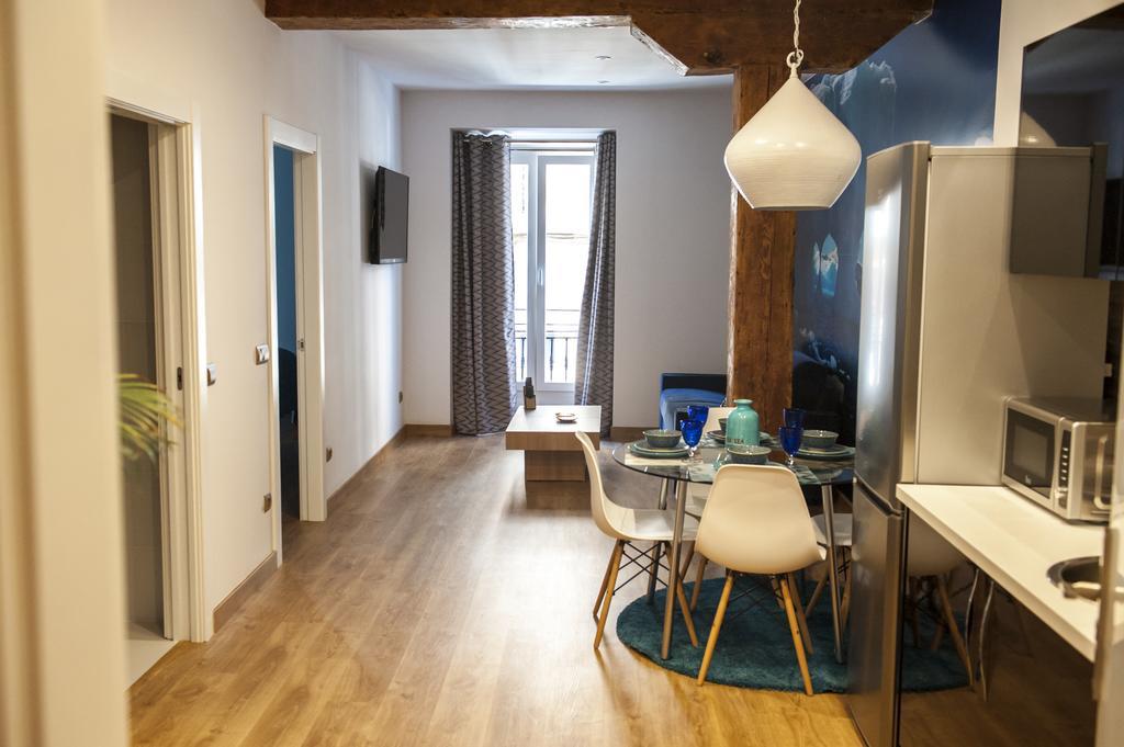 Apartamentos Art Suite Santander Ngoại thất bức ảnh