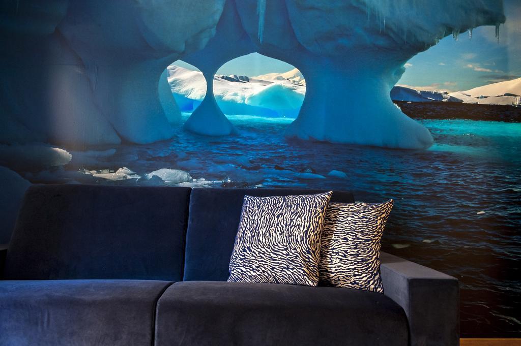 Apartamentos Art Suite Santander Ngoại thất bức ảnh
