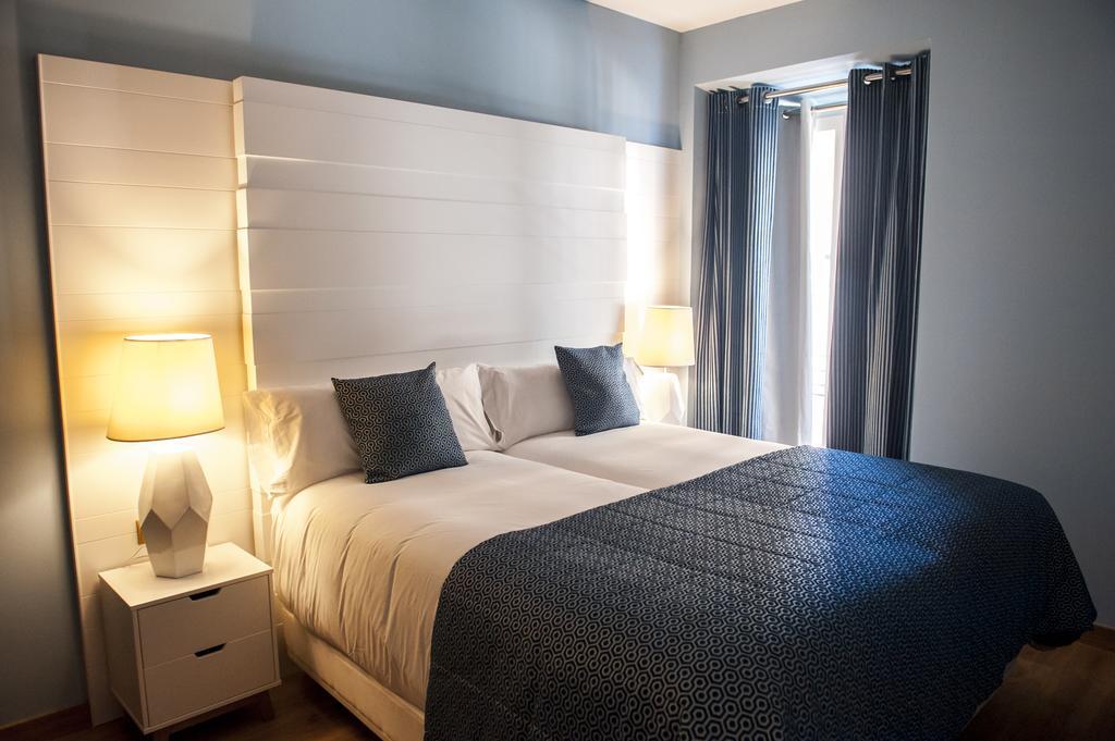 Apartamentos Art Suite Santander Ngoại thất bức ảnh