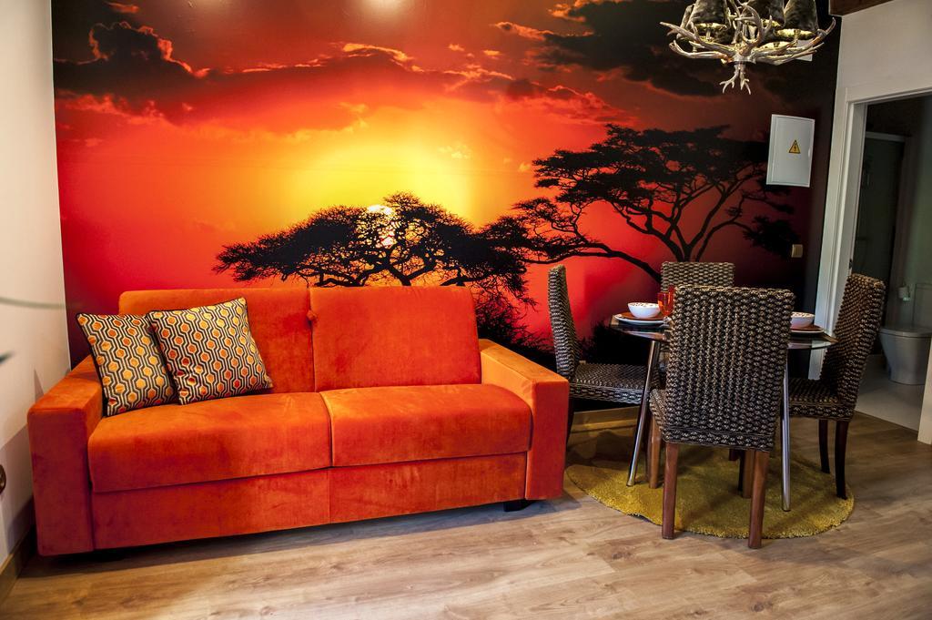 Apartamentos Art Suite Santander Ngoại thất bức ảnh