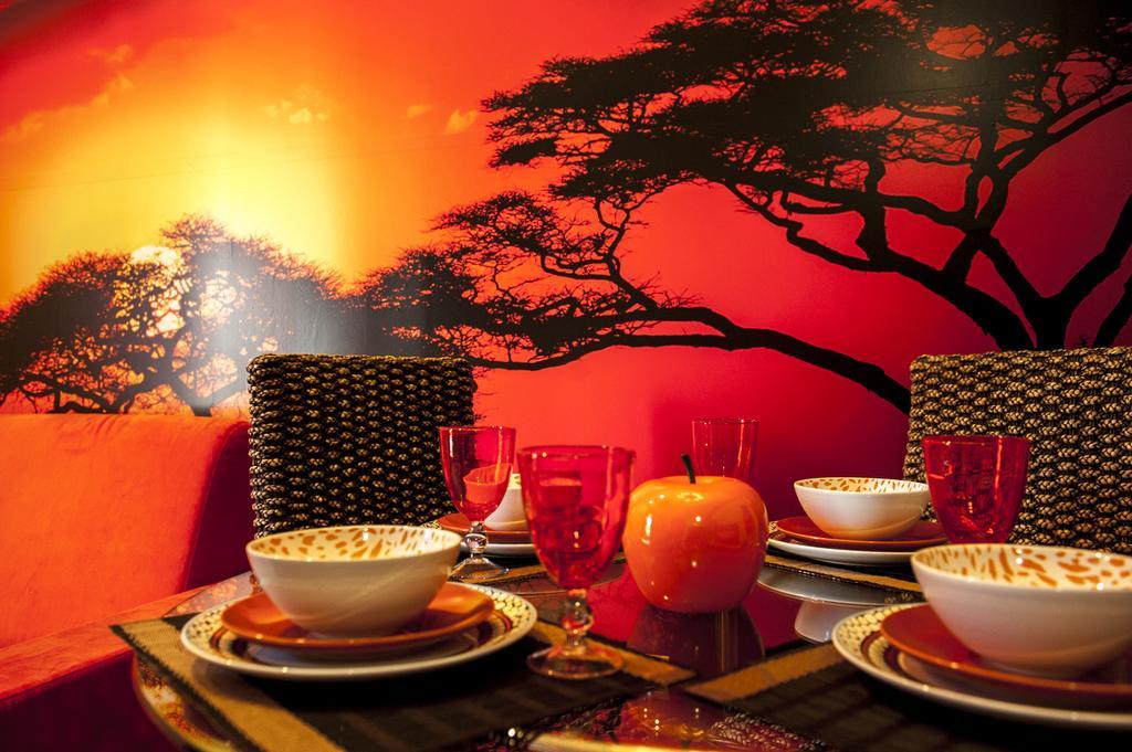 Apartamentos Art Suite Santander Ngoại thất bức ảnh
