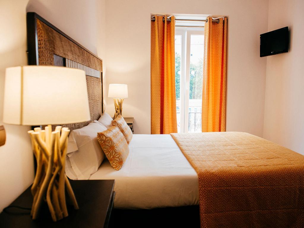 Apartamentos Art Suite Santander Ngoại thất bức ảnh