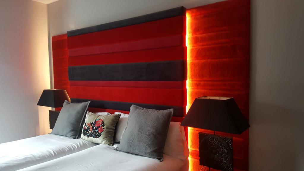 Apartamentos Art Suite Santander Ngoại thất bức ảnh