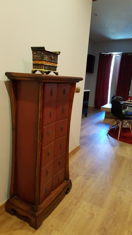 Apartamentos Art Suite Santander Ngoại thất bức ảnh