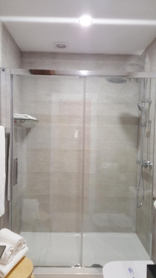 Apartamentos Art Suite Santander Ngoại thất bức ảnh