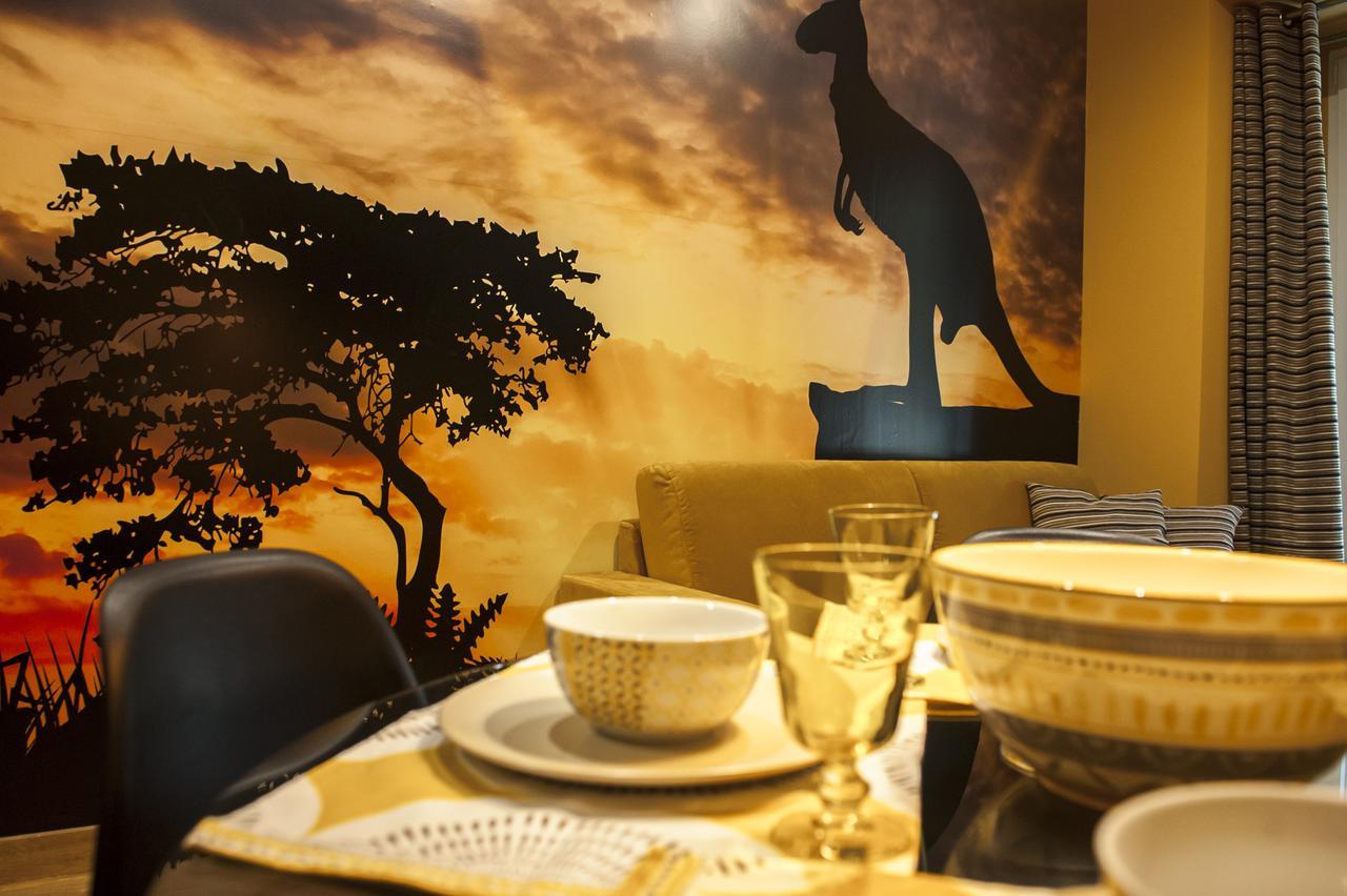 Apartamentos Art Suite Santander Ngoại thất bức ảnh