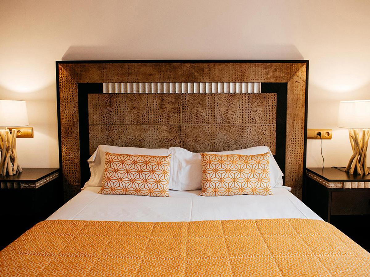 Apartamentos Art Suite Santander Ngoại thất bức ảnh