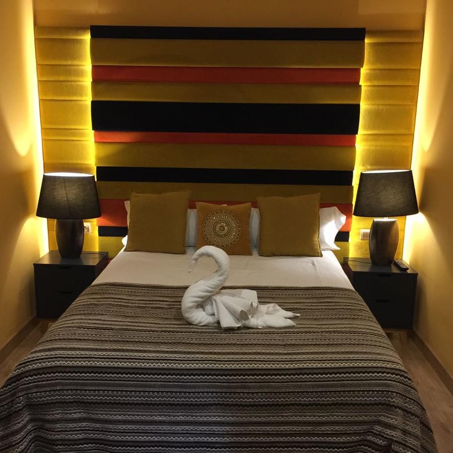 Apartamentos Art Suite Santander Ngoại thất bức ảnh